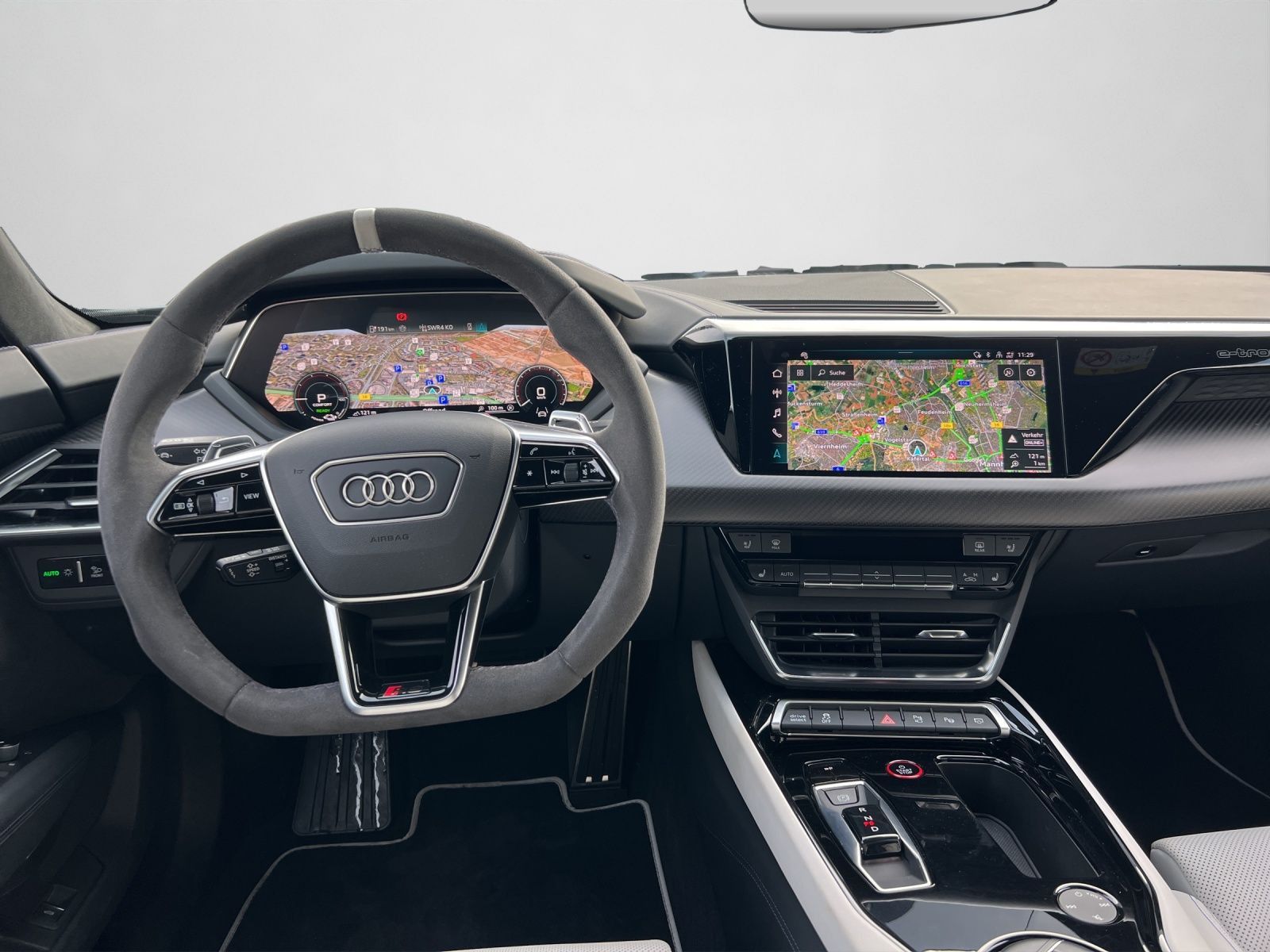 Audi e-tron - Bild 3