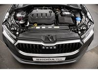 Skoda Superb - Vorschau Bild 14