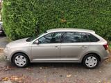 Skoda Rapid 1.0 TSI Drive Spaceback , HU neu (11/27)