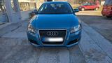 Audi AUDI A3 8P, 1,6 102 PC, SPORTBACK - Audi A3 mit LPG-Antrieb