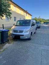 Volkswagen T5 2,5Tdi Caravelle kein Multiv... - Volkswagen LT aus 2003