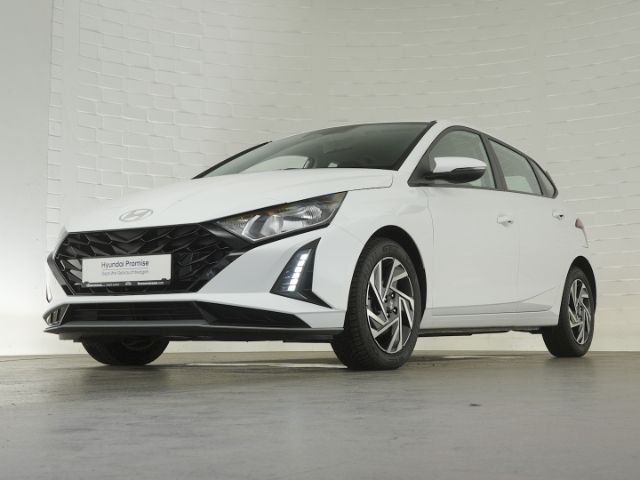 Hyundai i20 – Bild 27