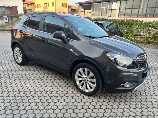 Opel Mokka 1.7 CDTI Ecotec 130CV 4x2 Start&Stop 