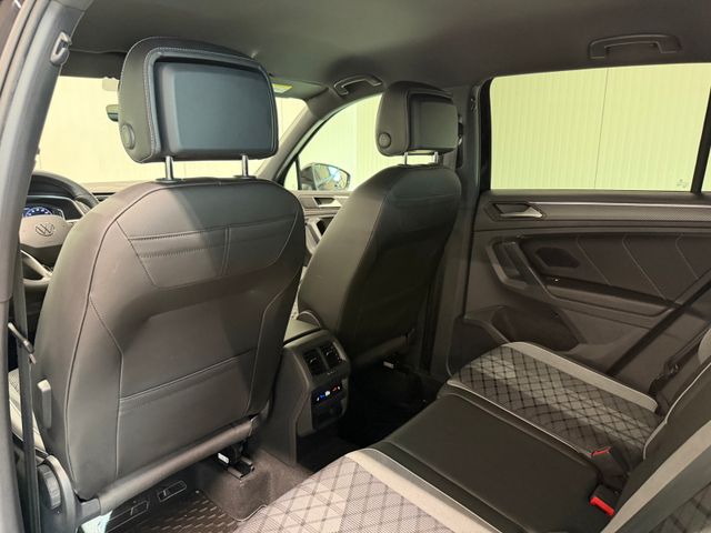 Tiguan R-Line 2.0 TDI DSG 4M IQ.LIGHT
