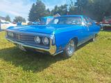Chrysler New Yorker  Us car Muskle car 7.2... - Chrysler New Yorker Gebrauchtwagen