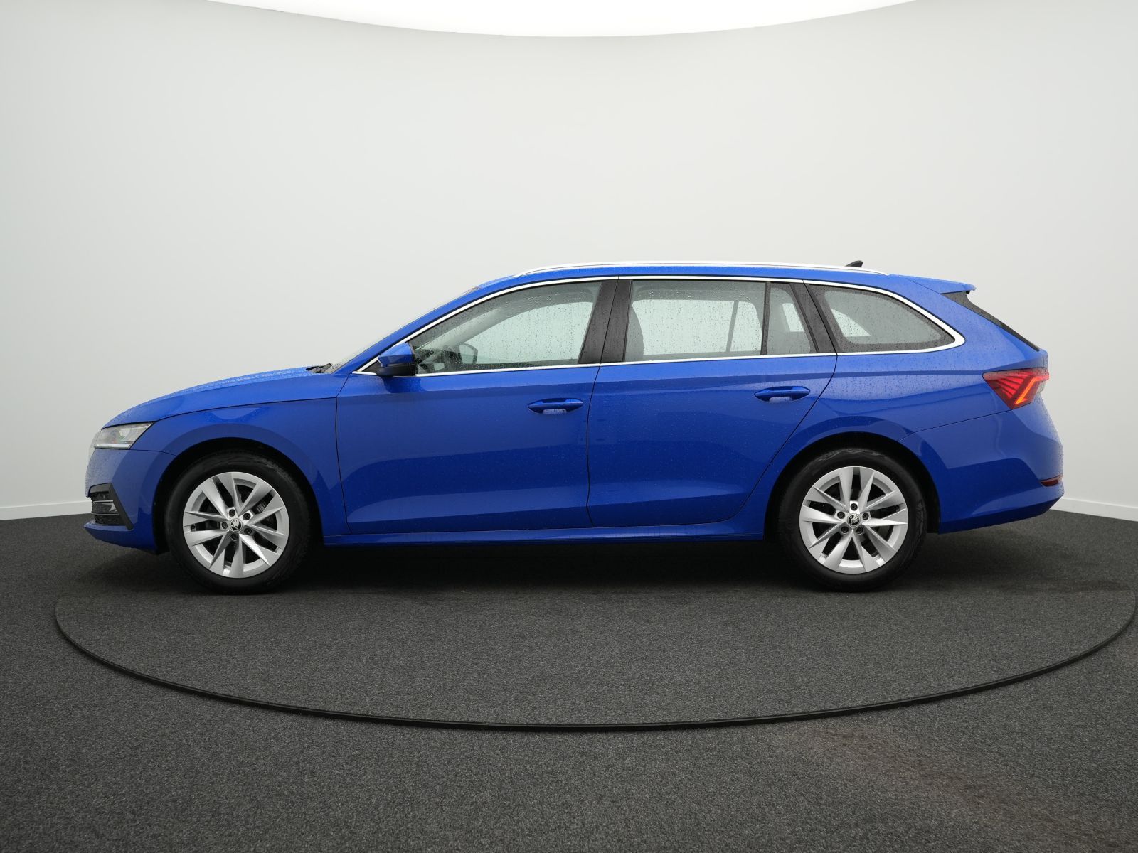 Skoda Octavia - Bild 11