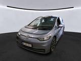 Volkswagen ID.3 Pro Life AHK Wärmepumpe ACC Fahrprofil Navi - Volkswagen ID.3: mit Anhängerkupplung