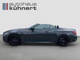 BMW 420i Cabrio ///M-Sport ACC LED UPE 78.090 EUR - BMW: Cabrio, 7