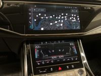 Audi Q8 - Vorschau Bild 15