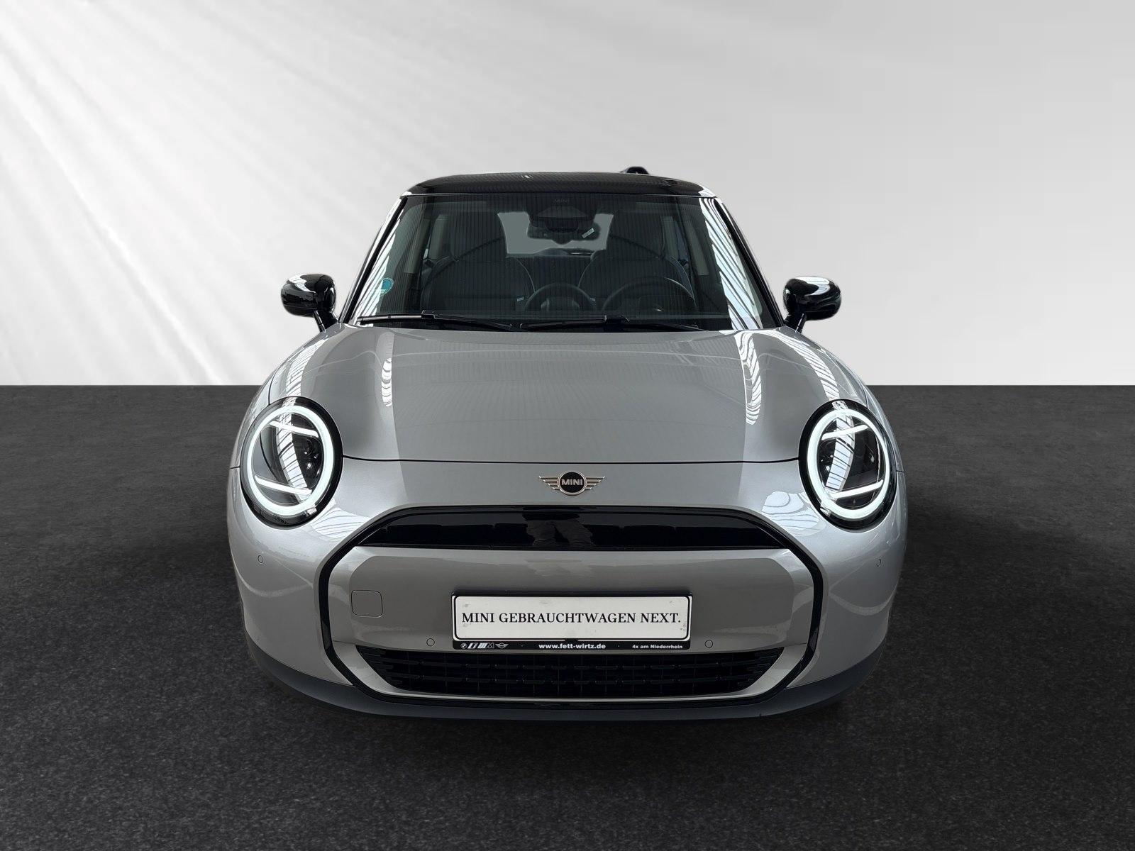 MINI COOPER E 184CH - SOH 98% - HEAD-UP - LED - 13.250 KMS