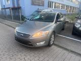 Ford Mondeo Lim. Ghia--Km-113.123- 1 HAND - Ford Mondeo aus 2008: Ghia