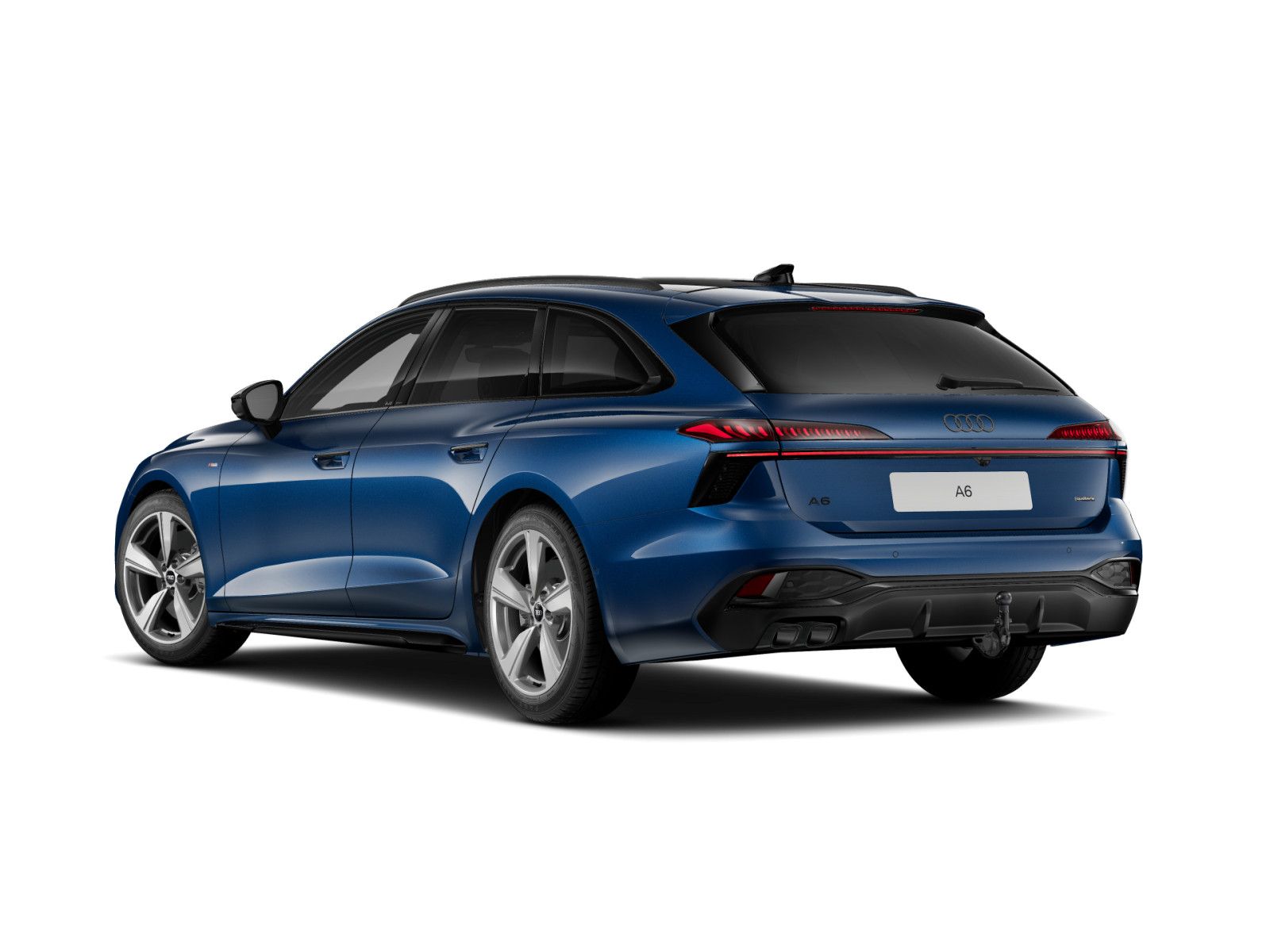 Audi A6 - Bild 5