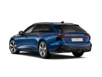 Audi A6 - Vorschau Bild 5