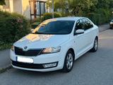 Skoda Rapid 1.2 TSI 77kW Active Active - Skoda Rapid in München