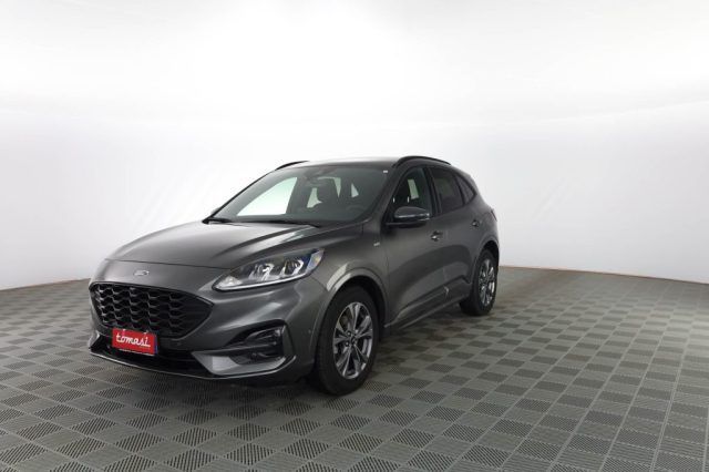 Ford FORD Kuga Kuga 2.5 Full Hybrid 190 CV CVT 2WD ST