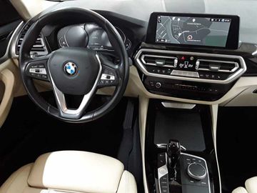 BMW X3 - 10