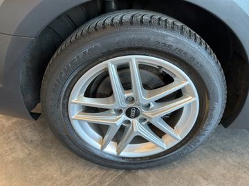 Audi A4 Allroad quattro 40 TDI *Virtuel*LED*Spurh*