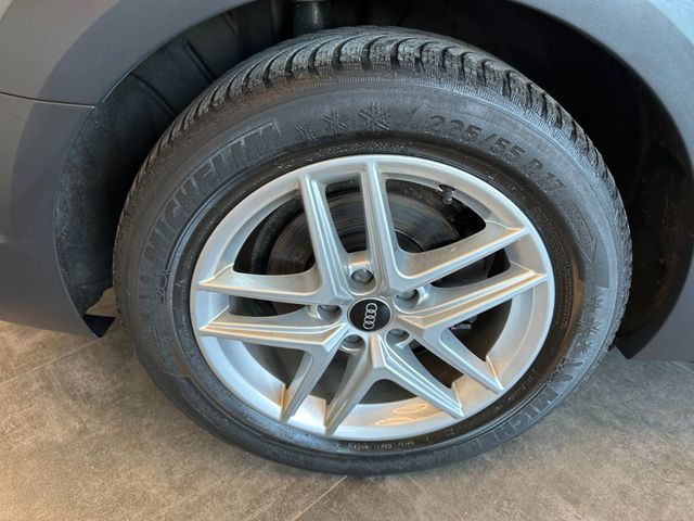 Audi A4 Allroad quattro 40 TDI *Virtuel*LED*Spurh*