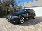 Audi A3 2.0 TDI (DPF) S line Sport. plus Sportb. ...