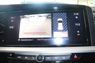 Fotografie 19 des Opel Grandland (X) Grandland 1.5 D Automatik Elegance AHK