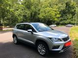 Seat Ateca - Seat Ateca in Kassel
