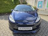 Ford Fiesta *TITANIUM*PDC*SPORT*KLIMA*TOP* - Ford Fiesta: Sport