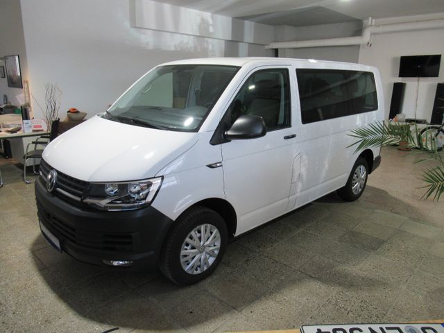 Volkswagen T6 DSG, KLIMA, AHZV, PDC, NAVI, SH,FSH, TOP