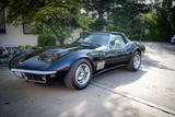 Chevrolet 1969 Corvette C3, Cabrio L71, Tri-Power, T... - Chevrolet Gebrauchtwagen von 1969