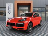 Porsche Cayenne E-Hybrid Sport Design Panorama 21"RS Alu - Porsche: RS