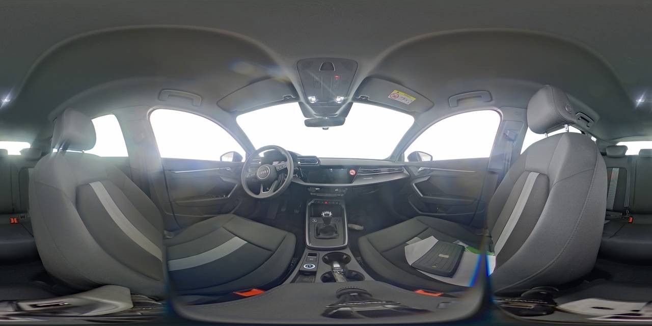 Audi A3 - Bild 6