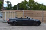 BMW 320 Baureihe 3 Cabrio 320 Ci*SCHALTER*SHZ*KLIMA* - gebrauchte BMW 3er Reihe aus dem Jahr 2004