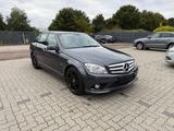 Mercedes-Benz C 200 C Limousine C 200 CGI BlueEfficiency - Mercedes-Benz C 200: Cgi
