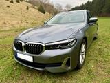 BMW 530e Garantie, Luxury Line, Komfortsitz, Soft Cl