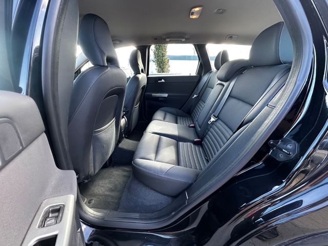 Volvo V50  Kombi 2.0 D Kinetic