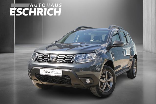 Dacia Duster Comfort TCe 100 2WD