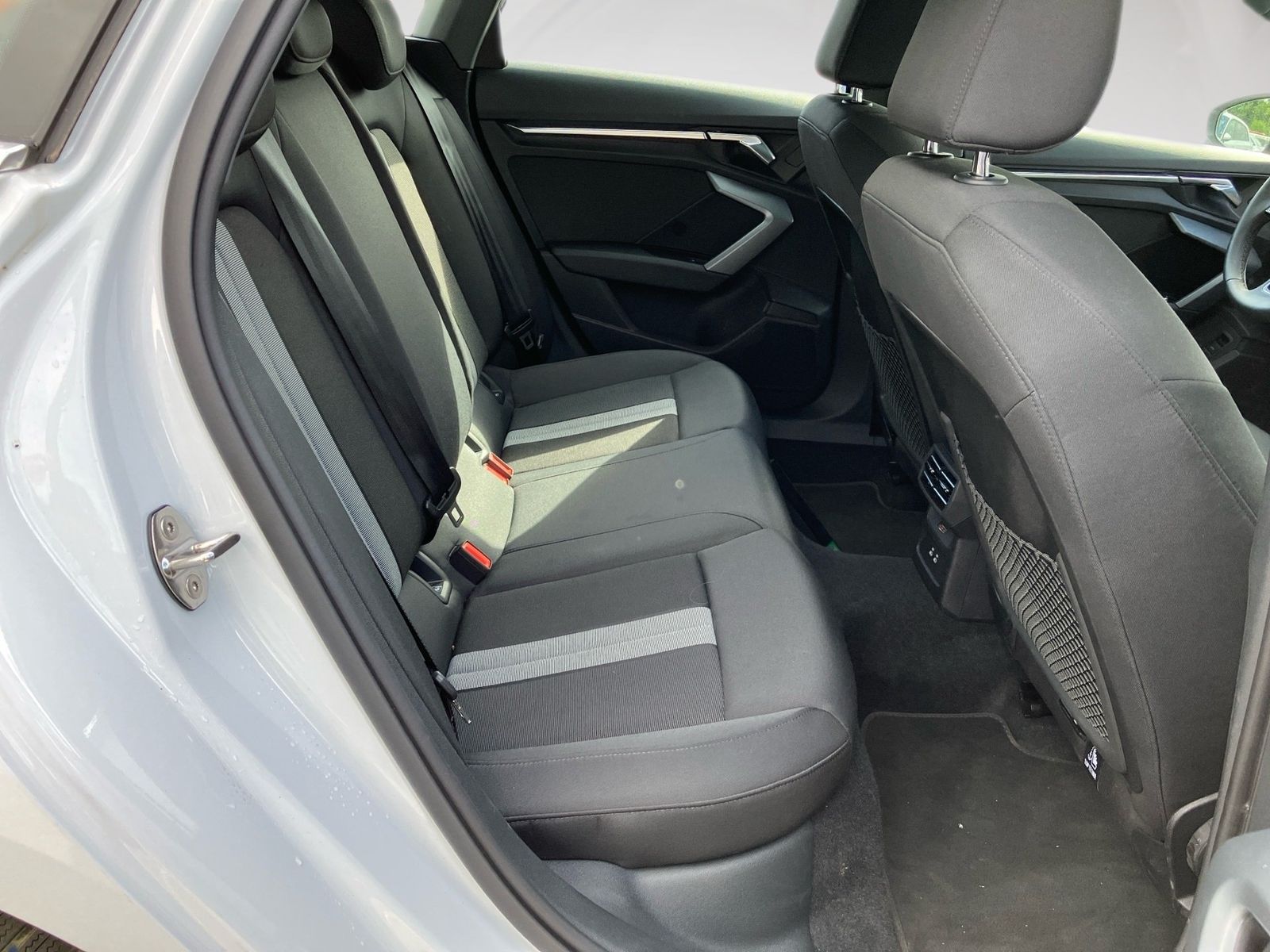 Audi A3 - Bild 10
