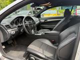 Mercedes-Benz E 200 Coupe CGI BlueEfficiency Sportpaket Navi L - Mercedes-Benz E 200 Gebrauchtwagen in Freiburg