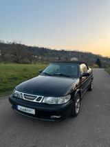 Saab 9-3 Cabrio  neues Verdeck, 8-fach be... - Saab in Stuttgart