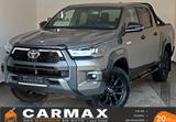 Toyota Hilux 2.8 D-4D Invincible, Rollbügel, Rollo, AHK - gebrauchte Toyota Hilux aus dem Jahr 2023