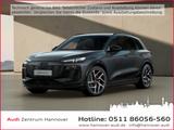 Audi SQ6 SUV e-tron - Audi SQ6 e-tron Neuwagen