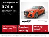 Audi Q3 S-line 45 TFSIe ACC+AHK+LED+NAVI+VC+ALU 19´ - Audi Q3 Gebrauchtwagen