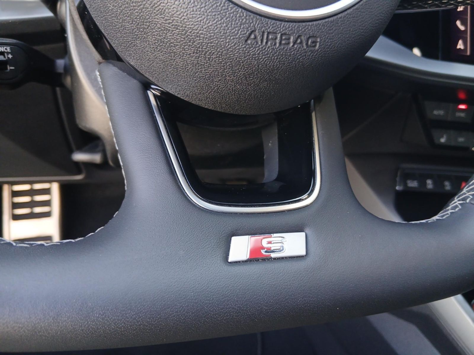 Audi S3 - Bild 17
