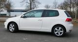 Volkswagen Golf 1.4 TSI 90 kW "Team" - 1. Hand  - Volkswagen Golf: Team Tsi