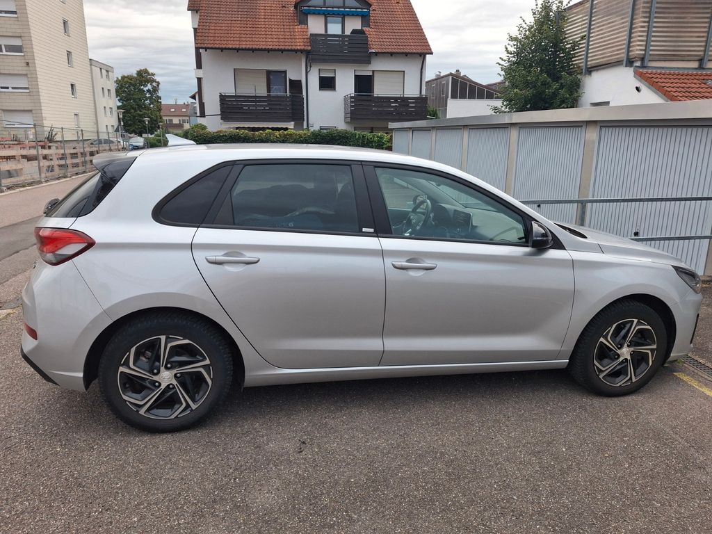 Image of Hyundai i30