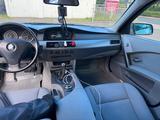 BMW 525i E60 Limousine - BMW 525: 525i E60
