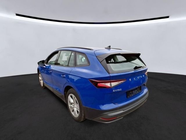 Skoda Enyaq - Bild 4