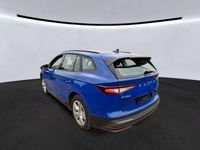 Skoda Enyaq - Vorschau Bild 4