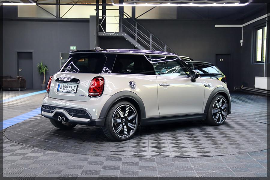 MINI COOPER S Mini Cooper S PANO / PDC / CAM
