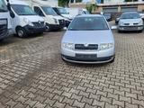 Skoda Fabia 1.4 16V Comfort Combi - Skoda Fabia mit Benzin-Antrieb: Kombi, Comfort Combi
