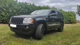 Jeep Grand Cherokee Overland 3.0 CRD,4,7 kOhm Widerst - Jeep Grand Cherokee aus 2007 mit Diesel-Antrieb